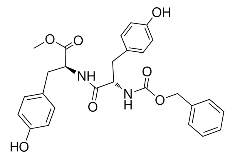 Sigma-Aldrich CARBOBENZYLOXYTYROSYLTYROSINE METHYL ESTER,AldrichCPR