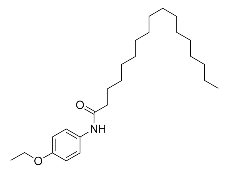 Sigma-Aldrich 4'-ETHOXYHEPTADECANANILIDE,AldrichCPR