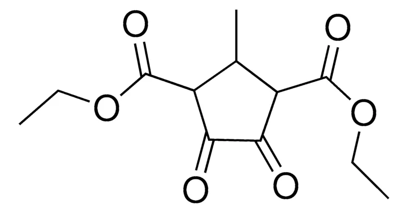 Sigma-Aldrich DIETHYL 2-METHYL-4,5-DIOXO-1,3-CYCLOPENTANEDICARBOXYLATE,AldrichCPR