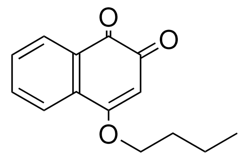 Sigma-Aldrich Q218 4-BUTOXY-1,2-NAPHTHOQUINONE，AldrichCPR