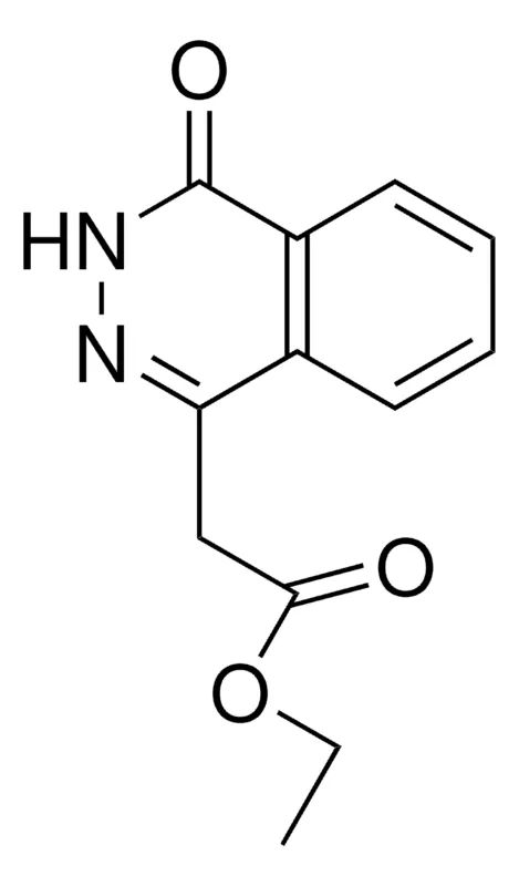 Sigma-Aldrich ETHYL 3,4-DIHYDRO-4-OXO-1-PHTHALAZINEACETATE,AldrichCPR