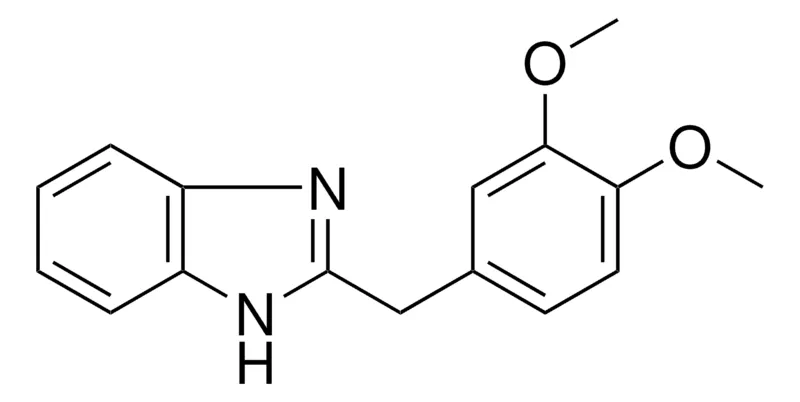 Sigma-Aldrich 2-(3,4-DIMETHOXY-BENZYL)-1H-BENZOIMIDAZOLE,AldrichCPR