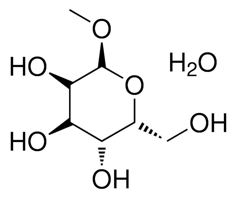 Sigma-Aldrich METHYL-ALPHA-D-GALACTOPYRANOSIDE HYDRATE,AldrichCPR