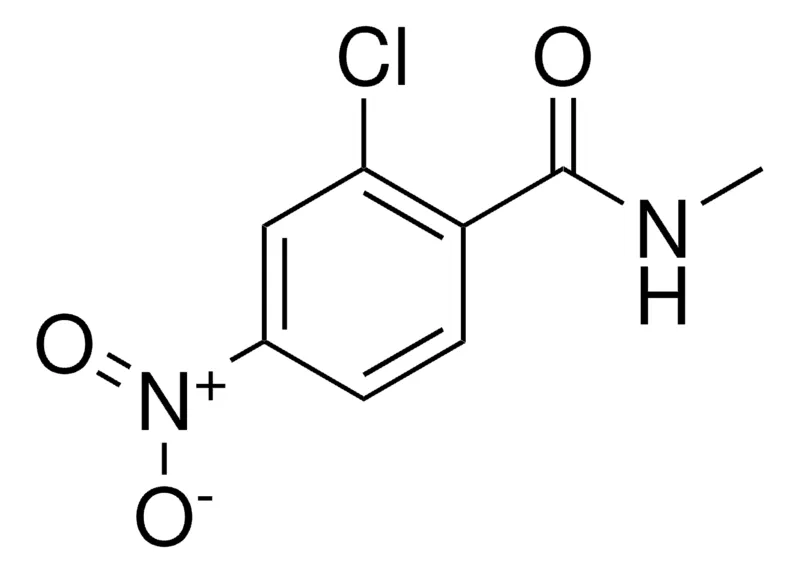 Sigma-Aldrich 2-CHLORO-N-METHYL-4-NITROBENZAMIDE，AldrichCPR