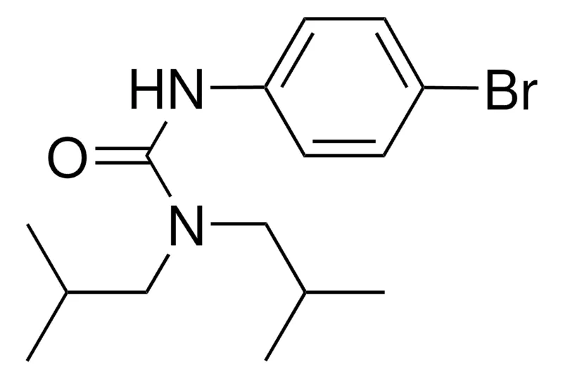 Sigma-Aldrich 3-(4-BROMOPHENYL)-1,1-DIISOBUTYLUREA,AldrichCPR