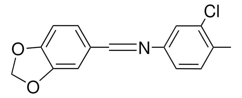 Sigma-Aldrich 3-CHLORO-N-PIPERONYLIDENE-PARA-TOLUIDINE,AldrichCPR