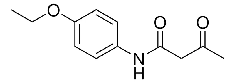 Sigma-Aldrich N-(4-ETHOXY-PHENYL)-3-OXO-BUTYRAMIDE,AldrichCPR