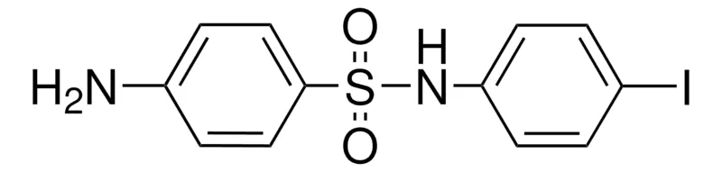 Sigma-Aldrich 4-IODOSULFANILANILIDE,AldrichCPR
