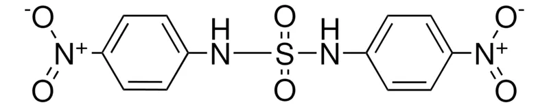 Sigma-Aldrich N,N'-BIS(4-NITROPHENYL)SULFAMIDE,AldrichCPR