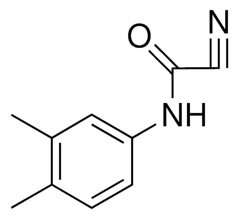 Sigma-Aldrich N-(3,4-XYLYL)CYANOFORMAMIDE,AldrichCPR
