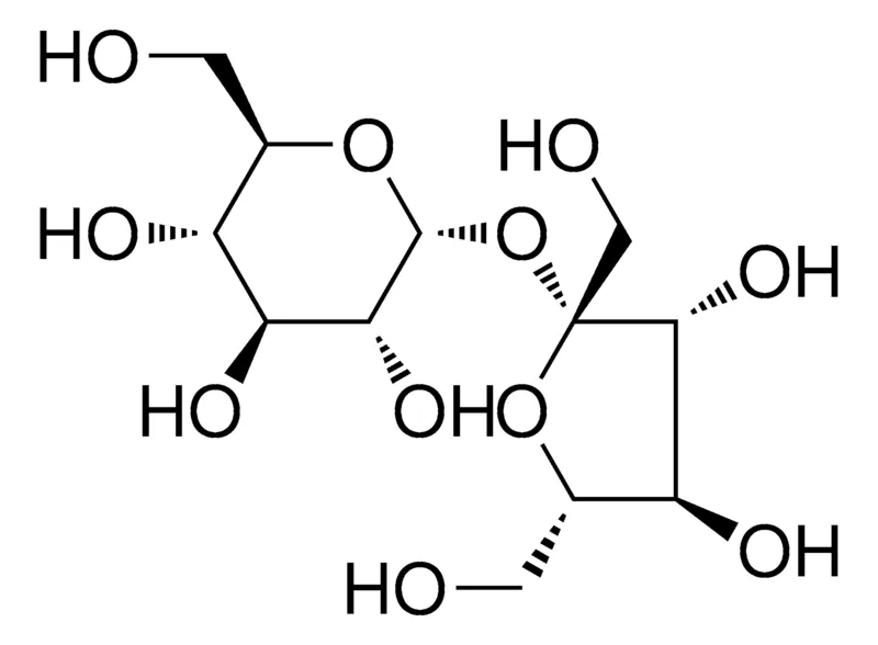 Sigma-Aldrich ALPHA-L-LYXO-HEX-5-ULOFURANOSYL ALPHA-D-GLUCOPYRANOSIDE,AldrichCPR