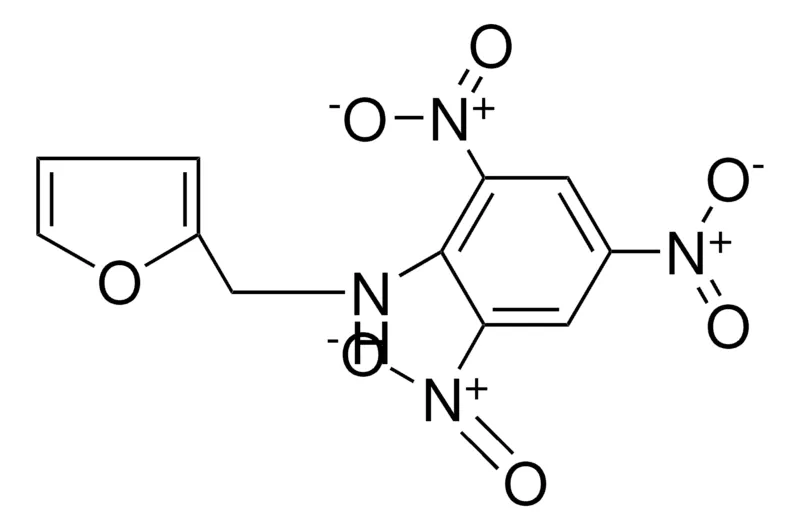 Sigma-Aldrich N-FURFURYLPICRYLAMINE，AldrichCPR