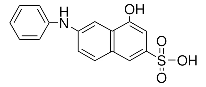 Sigma-Aldrich 7-ANILINO-1-NAPHTHOL-3-SULFONIC ACID,AldrichCPR