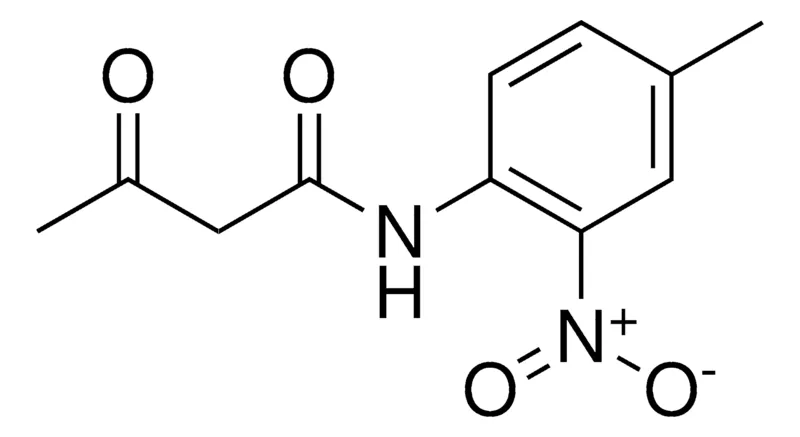 Sigma-Aldrich N-(4-METHYL-2-NITROPHENYL)-3-OXOBUTANAMIDE,AldrichCPR