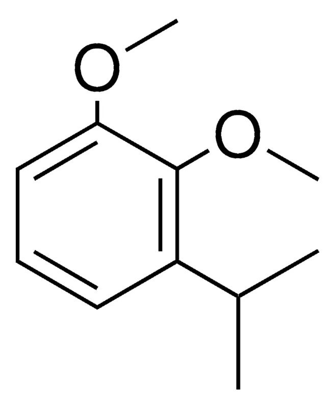 Sigma-Aldrich 1,2-DIMETHOXY-3-ISOPROPYLBENZENE，AldrichCPR
