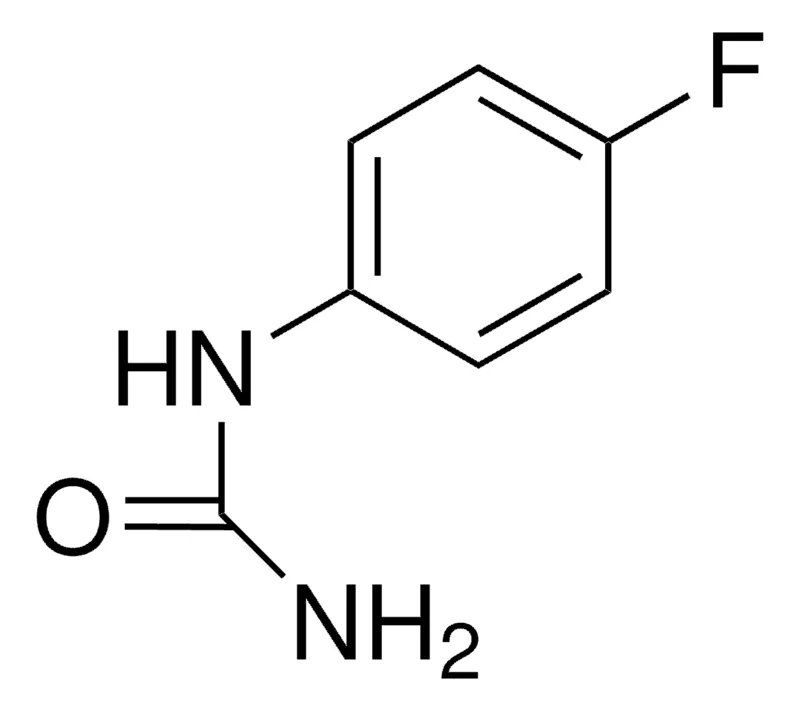 Sigma-Aldrich 4-FLUOROPHENYLUREA,AldrichCPR