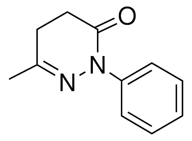 Sigma-Aldrich 4,5-DIHYDRO-6-METHYL-2-PHENYL-3(2H)-PYRIDAZINONE,AldrichCPR