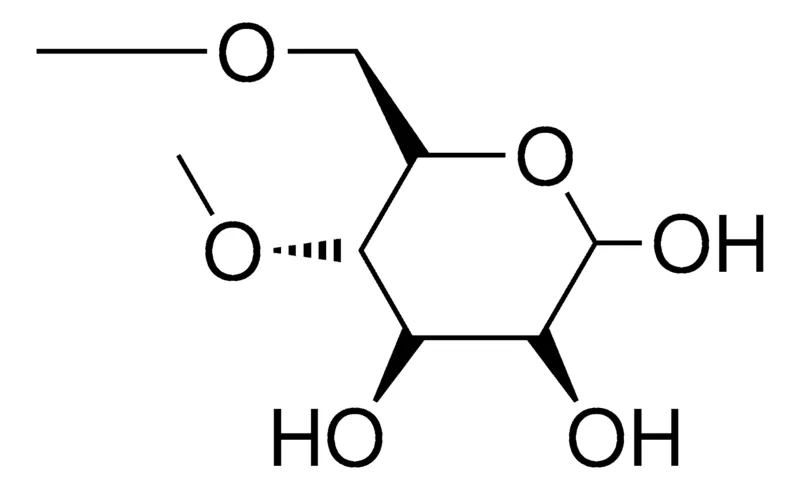 Sigma-Aldrich 4,6-DI-O-METHYL-D-MANNOSE,AldrichCPR