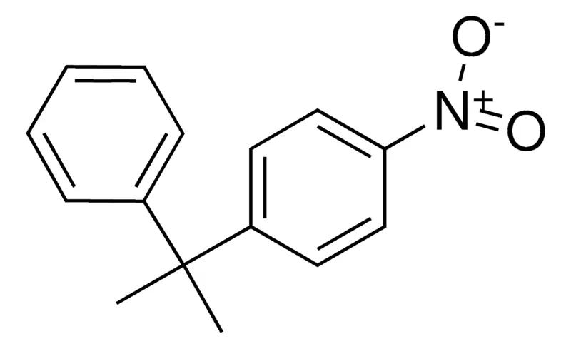 Sigma-Aldrich 1-(ALPHA,ALPHA-DIMETHYLBENZYL)-4-NITROBENZENE,AldrichCPR