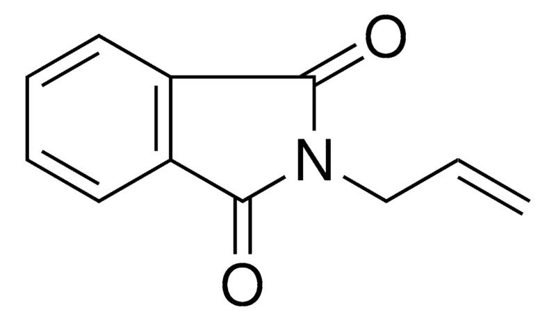 Sigma-Aldrich N-ALLYLPHTHALIMIDE,AldrichCPR