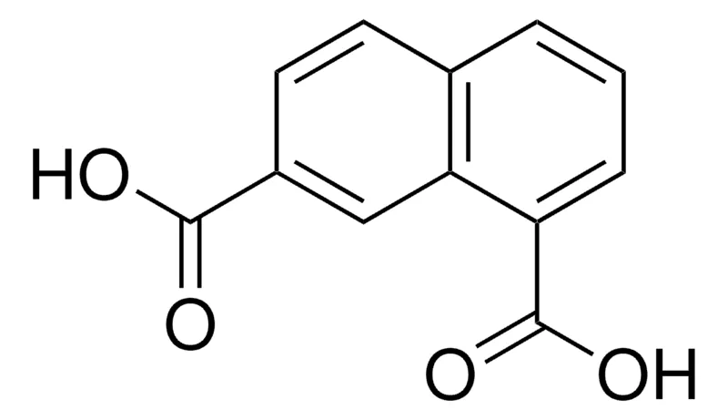 Sigma-Aldrich 1,7-NAPHTHALENEDICARBOXYLIC ACID,AldrichCPR