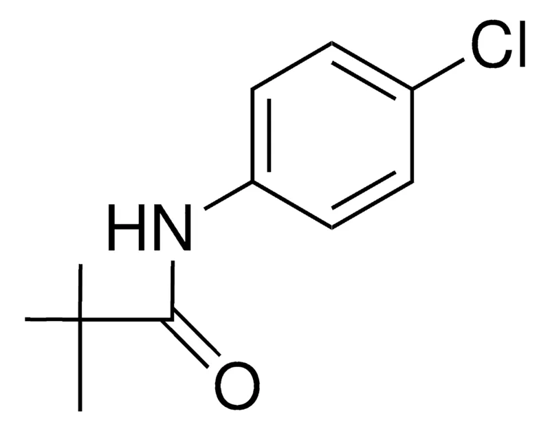 Sigma-Aldrich 4'-CHLORO-2,2-DIMETHYLPROPIONANILIDE,AldrichCPR