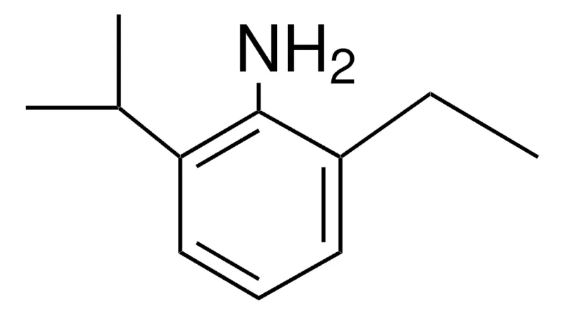 Sigma-Aldrich 2-ETHYL-6-ISOPROPYLANILINE,AldrichCPR