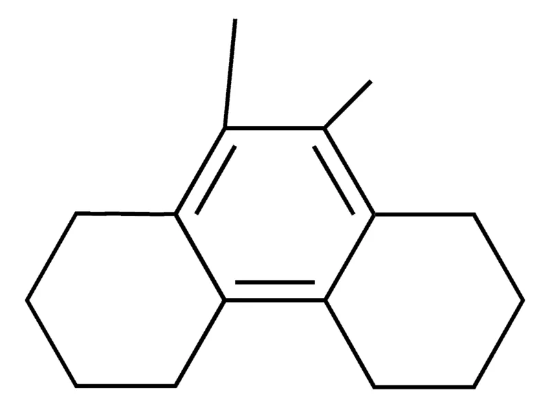 Sigma-Aldrich 9,10-DIMETHYL-1,2,3,4,5,6,7,8-OCTAHYDRO-PHENANTHRENE,AldrichCPR