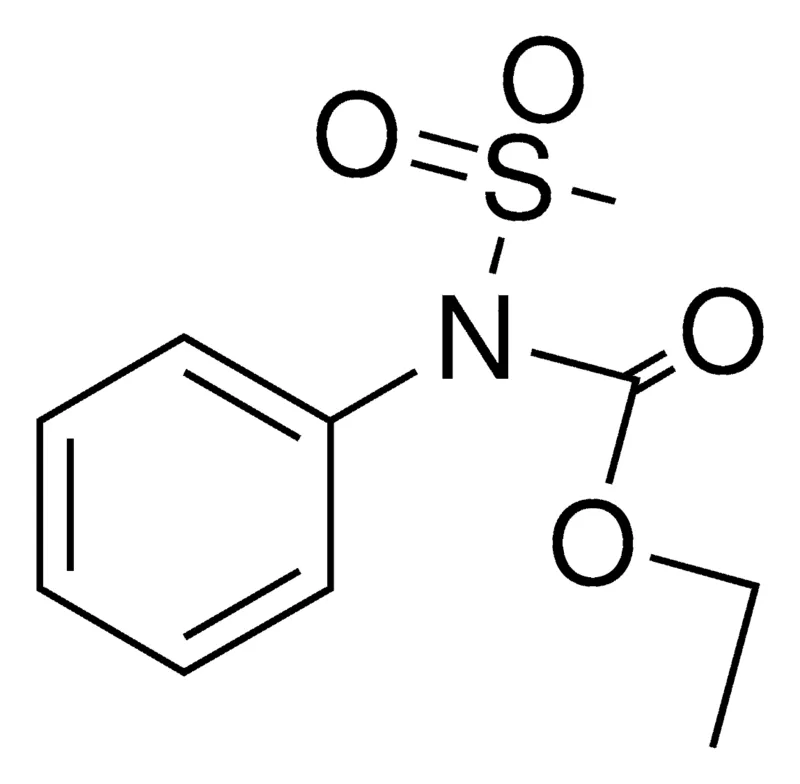 Sigma-Aldrich ETHYL N-(METHYLSULFONYL)-N-PHENYLCARBAMATE,AldrichCPR