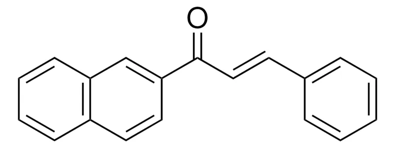 Sigma-Aldrich TRANS-1-(2-NAPHTHYL)-3-PHENYL-2-PROPEN-1-ONE，AldrichCPR