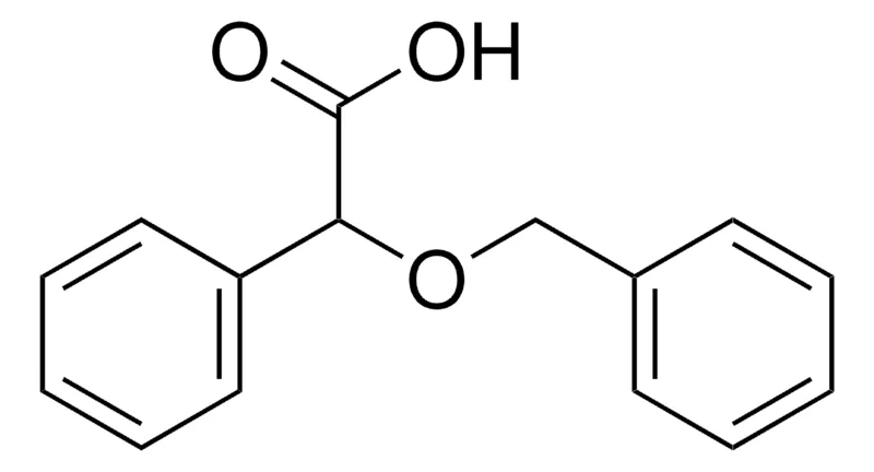 Sigma-Aldrich (BENZYLOXY)(PHENYL)ACETIC ACID,AldrichCPR