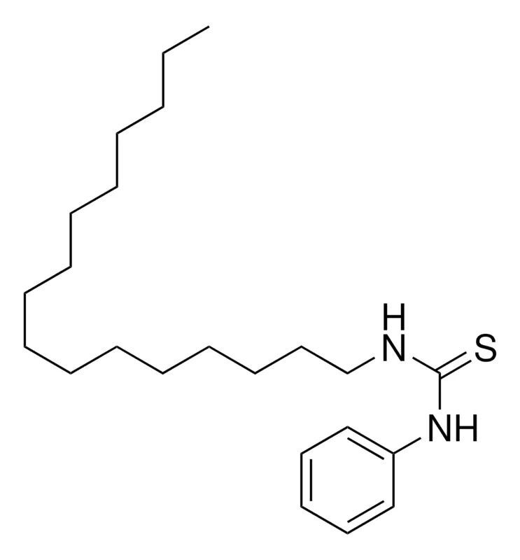 Sigma-Aldrich 1-HEXADECYL-3-PHENYL-2-THIOUREA,AldrichCPR