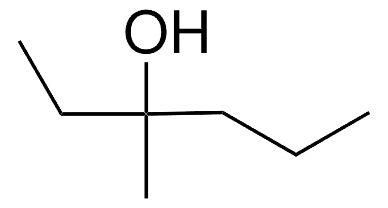 Sigma-Aldrich 3-METHYL-3-HEXANOL,AldrichCPR