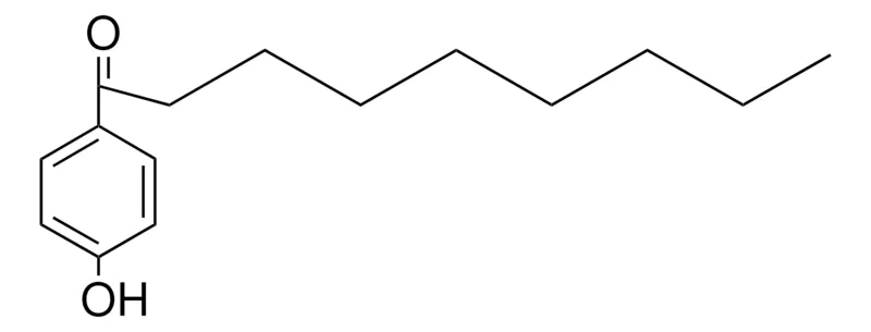 Sigma-Aldrich 4'-HYDROXYNONANOPHENONE,AldrichCPR