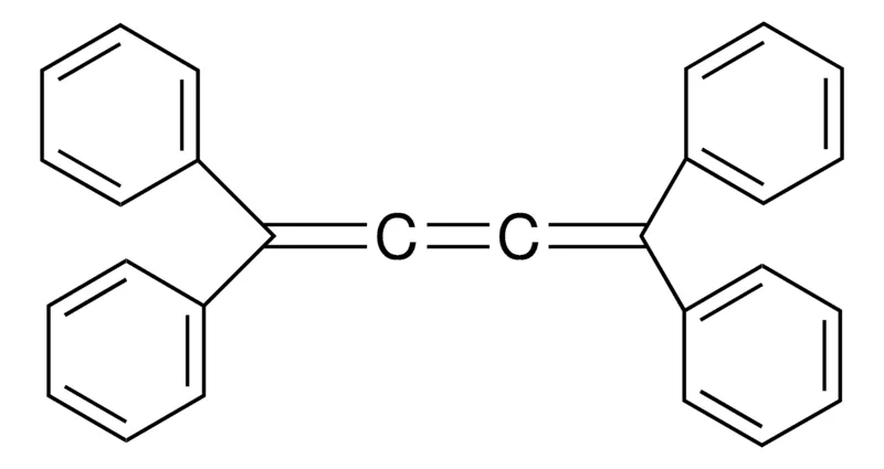 Sigma-Aldrich TETRAPHENYLBUTATRIENE,AldrichCPR