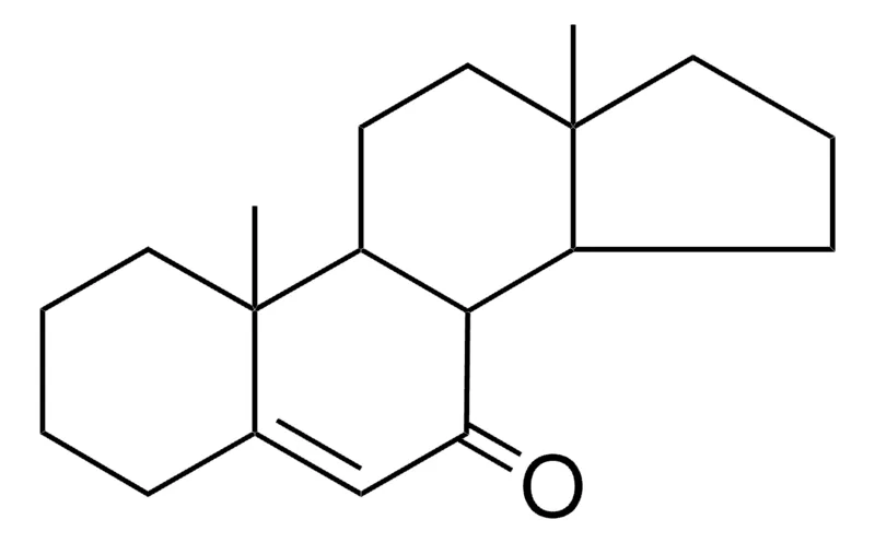 Sigma-Aldrich ANDROST-5-EN-7-ONE,AldrichCPR
