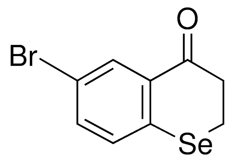 Sigma-Aldrich 6-BROMO-2H-1-BENZOSELENIN-4(3H)-ONE,AldrichCPR