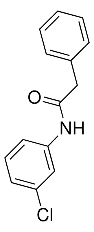 Sigma-Aldrich 3'-CHLORO-2-PHENYLACETANILIDE，AldrichCPR
