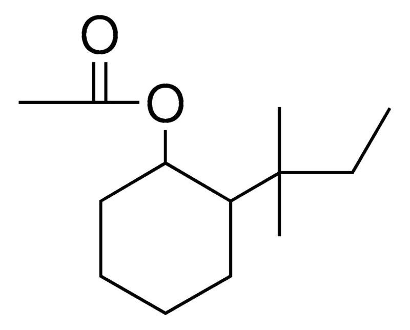 Sigma-Aldrich 2-(TERT.-PENTYL)-CYCLOHEXYL ACETATE,AldrichCPR