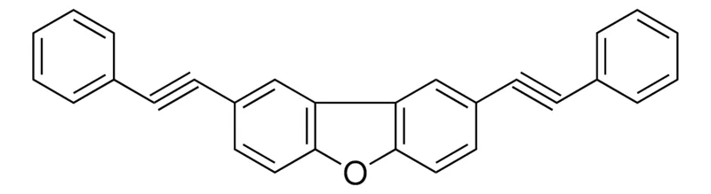 Sigma-Aldrich 2,8-BIS-PHENYLETHYNYL-DIBENZOFURAN,AldrichCPR