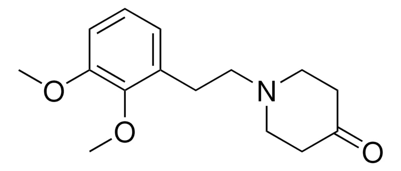 Sigma-Aldrich 1-(2-(2,3-DIMETHOXYPHENYL)ETHYL)-4-PIPERIDINONE，AldrichCPR
