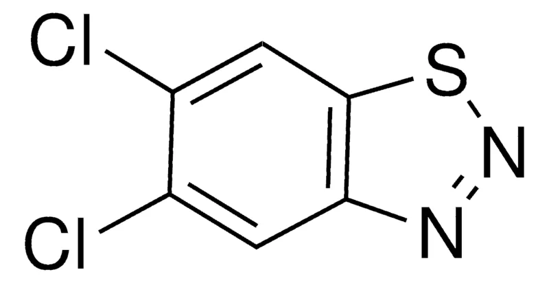 Sigma-Aldrich 5,6-DICHLORO-1,2,3-BENZOTHIADIAZOLE,AldrichCPR