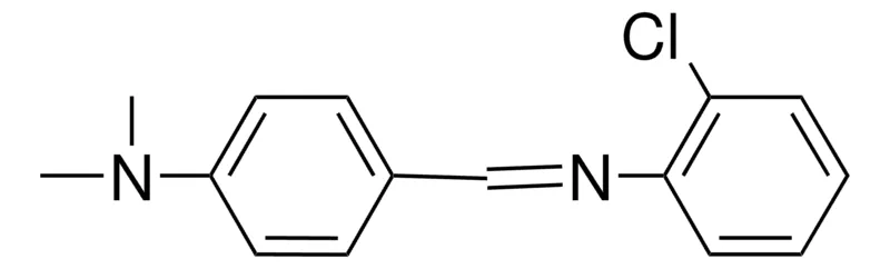 Sigma-Aldrich ALPHA-(2-CHLOROPHENYLIMINO)-N,N-DIMETHYL-PARA-TOLUIDINE,AldrichCPR