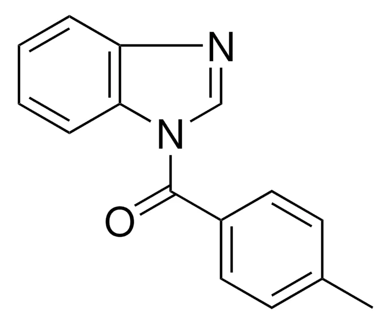 Sigma-Aldrich 1-(4-METHYLBENZOYL)-1H-BENZIMIDAZOLE,AldrichCPR