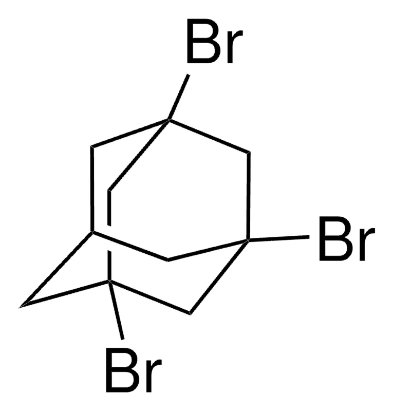 Sigma-Aldrich 1,3,5-TRIBROMOADAMANTANE，AldrichCPR