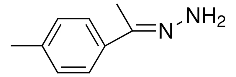 Sigma-Aldrich (1-P-TOLYL-ETHYLIDENE)-HYDRAZINE,AldrichCPR