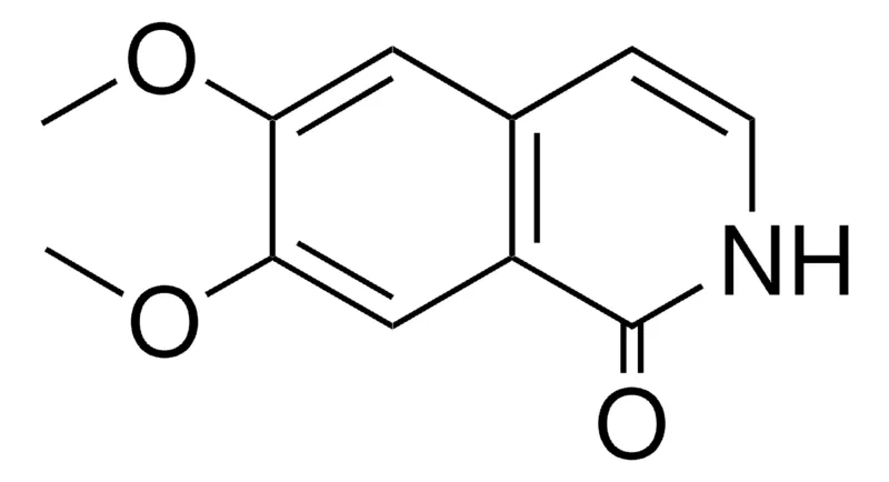 Sigma-Aldrich 6,7-DIMETHOXY-1(2H)-ISOQUINOLONE,AldrichCPR