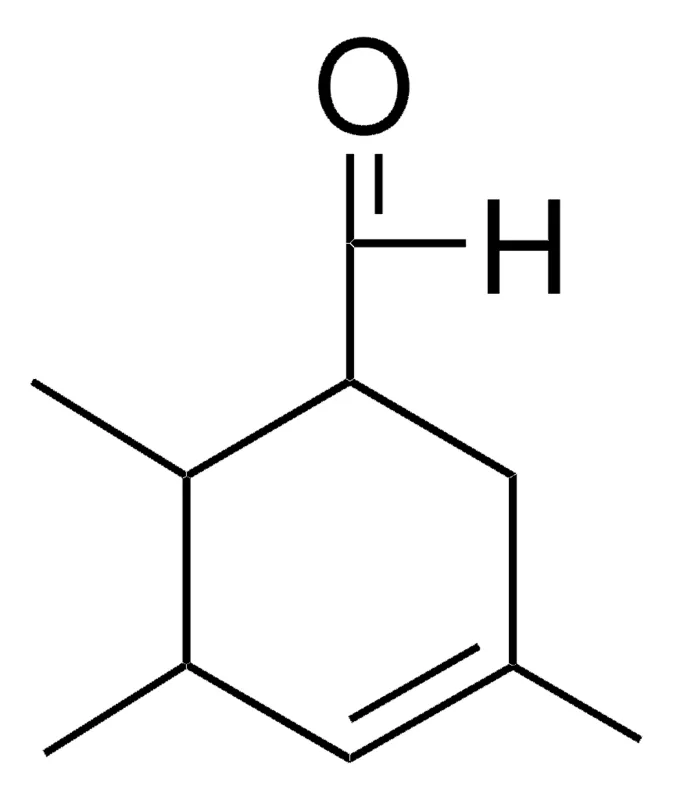 Sigma-Aldrich 3,5,6-TRIMETHYL-3-CYCLOHEXENE-1-CARBOXALDEHYDE，AldrichCPR