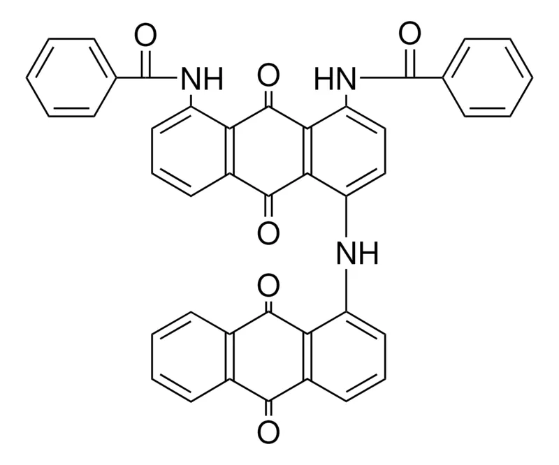 Sigma-Aldrich 4,5'-DIBENZAMIDO-1,1'-DIANTHRIMIDE,AldrichCPR