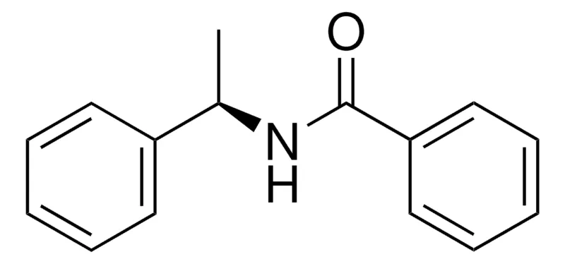 Sigma-Aldrich N-(1-PHENYL-ETHYL)-BENZAMIDE,AldrichCPR
